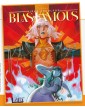 Blasfamous Vol. 2 – Astra – Edizioni Star Comics – Italiano