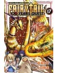 Fairy Tail 100 Years Quest 17 – Young 360 – Edizioni Star Comics – Italiano
