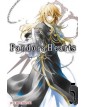 Pandora Hearts – New Edition 5 – Shin 5 – Edizioni Star Comics – Italiano