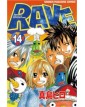 Rave – The Groove Adventure – New Edition 14 – Big 107 – Edizioni Star Comics – Italiano