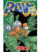 Rave – The Groove Adventure – New Edition 15 – Big 109 – Edizioni Star Comics – Italiano