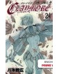 Claymore – New Edition 24 – Edizioni Star Comics – Italiano