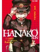 hanako kun i 7 misteri dell accademia kamome vol 1