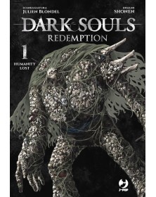 Dark Souls – Redemption 1 – Jpop – Italiano