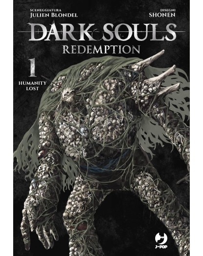 Dark Souls – Redemption 1 – Jpop – Italiano