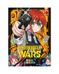 Kindergarten Wars 1 – Panini Comics – Italiano