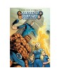 Marvel Giant - Size Edition : Fantastici Quattro di Jonathan Hickman vol. 1 – Panini Comics – Italiano