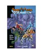 Stormwatch di Warren Ellis Vol. 2 Evolvi o muori - Panini Comics – Italiano