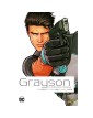 Grayson: La superspia  – DC Comics Special – Panini Comics – Italiano
