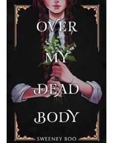 Over My Dead Body – Edizioni BD – Italiano