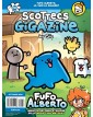 Scottecs Gigazine 16 – Gigaciao – Italiano