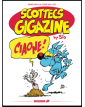 Scottecs Gigazine 16 – Variant Silver – Gigaciao – Italiano