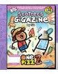 Scottecs Gigazine  – One Pizz – Gigaciao – Italiano