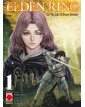 Elden Ring: La Via per l’Albero Madre 1 - Prima Ristampa - Panini Comics - Italiano