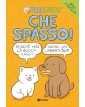 Pera Toons – Che Spasso! – Tunuè – Italiano