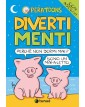 Pera Toons – Divertimenti – Tunuè – Italiano