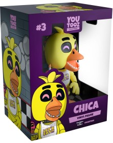 Five Nights at Freddy's Vinyl Figure Bonnie 12 cm