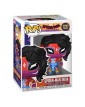 Spider-Man: Across the Spider-Verse POP! Movies Vinyl Figure Spider-Man India 9 cm
