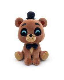 Five Nights at Freddy's Plush Figure Freddy Sit 22 cm