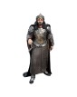 Lord of the Rings Mini Epics Vinyl Figure King Aragorn 19 cm