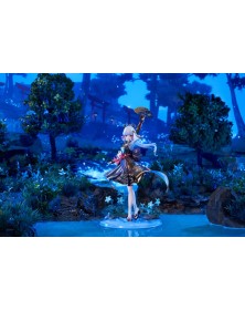 Genshin Impact PVC Statue 1/7 Kamisato Ayaka Flawless Radiance Ver. 29 cm