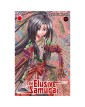 The Elusive Samurai 10 – Manga Mega 64 – Panini Comics – Italiano
