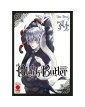 Black Butler 34 - Panini Comics - Italiano