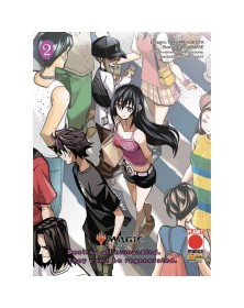 Magic the Gathering - Destroy All Humankind They Can't Be Regenerated 2 (di 12) con Shock - Panini Comics – Italiano