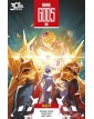 G.O.D.S. 6 – Marvel Miniserie 281 – Panini Comics – Italiano