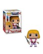 Funko Pop! - Masters of the Universe POP! - Prince Adam - Figure 992