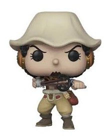 One Piece POP! Television - Usopp -  Figure 401