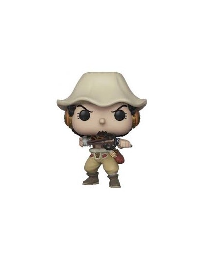 One Piece POP! Television - Usopp -  Figure 401