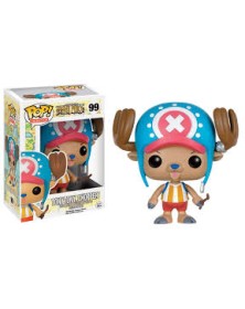 One Piece POP! Television - Tony Tony Chopper -  Figure 99