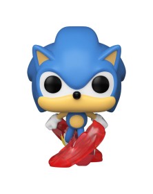 Pop! Games - Classic Sonic - Figure 632