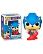 Pop! Games - Classic Sonic - Figure 632
