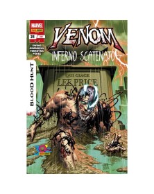 Venom 31 (89) – Panini Comics – Italiano