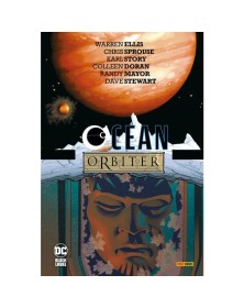 Ocean Orbiter