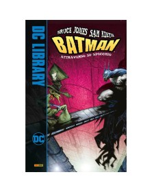 Batman Attraverso Lo Specchio