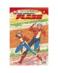 Jay Garrick – Flash:  Più Le Cose Cambiano…  Panini Comics - Italiano