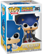 Pop! Games - Sonic with Ring - Figure 283