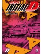 Initial D 11 – Jpop – Italiano