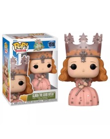 Funko Pop Movies! - Mago di OZ - Glinda The Good Witch - Figure 1518