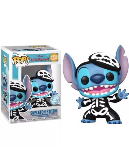 funko pop lilo e stitch
