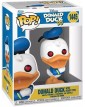 Funko Pop! - Disney - Donald Duck with Heart eyes - Figure 1445