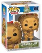 funko pop leone mago di oz