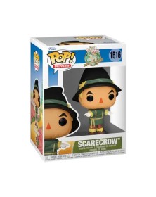 Funko Pop Movies! - Mago di OZ - Scarecrow - Figure 1516