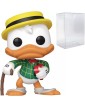 Funko Pop! - Disney - Dapper Donald Duck - Figure 1444