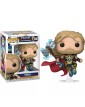 funko pop thor love and thunder 1040