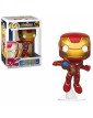 Funko Pop! - Avangers Infinity War - Iron Man -  Figure 285