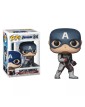 funko pop captain america avengers